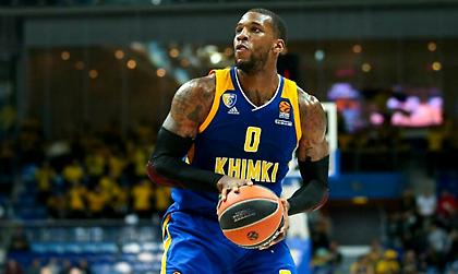 Στους Χοκς ο Τόμας Ρόμπινσον