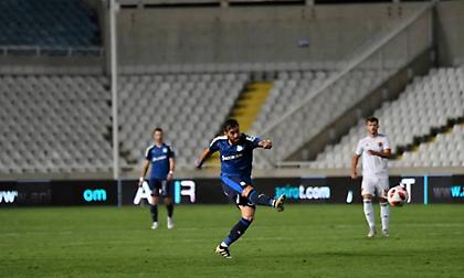 Ο Απόλλωνας Λεμεσού… πέταξε έξω τη Βασιλεία, θρίαμβος και για ΑΕΚ Λάρνακας!