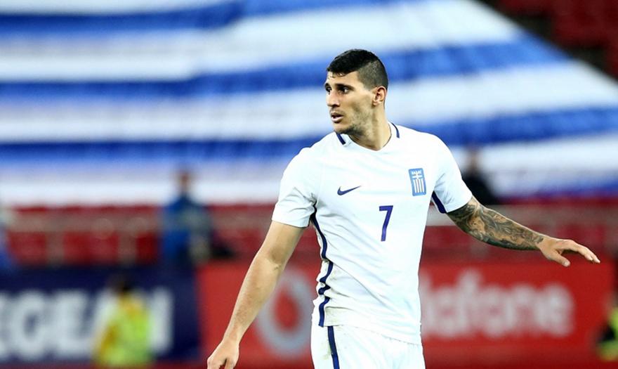 ΑΕΚ: «Δεν υπάρχει συμφωνία με Καρέλη»