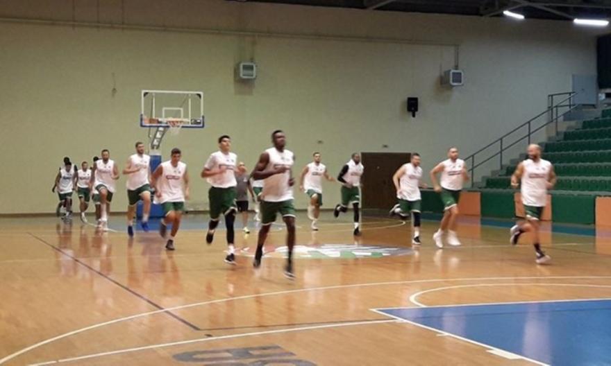 Μπήκε και ο Τόμας στον Παναθηναϊκό