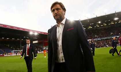 Μαρτίνς: «Κάναμε μια αυτοθυσία στον αγωνιστικό χώρο»