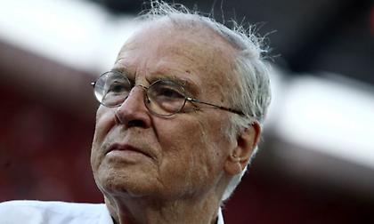 Θεοδωρίδης: «Ο Τουρέ θέλει να γυρίσει»