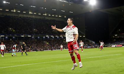 Ποντένσε: «Μπορούμε να φτάσουμε μακριά στο Europa League»