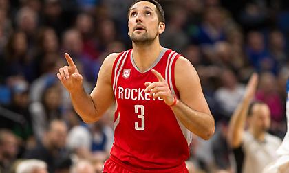 Στους Σανς με ανταλλαγή ο Ράιαν Άντερσον