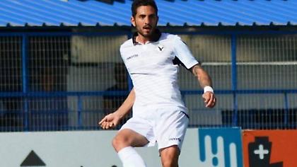 Πήρε Σπυρόπουλο ο Εργοτέλης