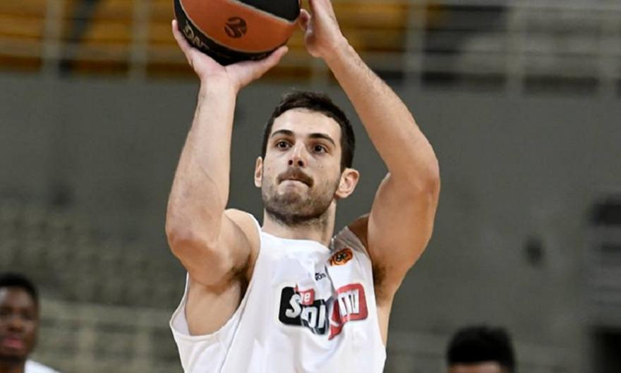 Οι αριθμοί του Παναθηναϊκού για τη νέα σεζόν-Το «10» του πατέρα του πήρε ο Παπαπέτρου