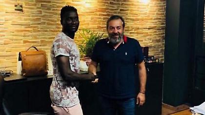 Πήραν… Ρούνεϊ τα Τρίκαλα