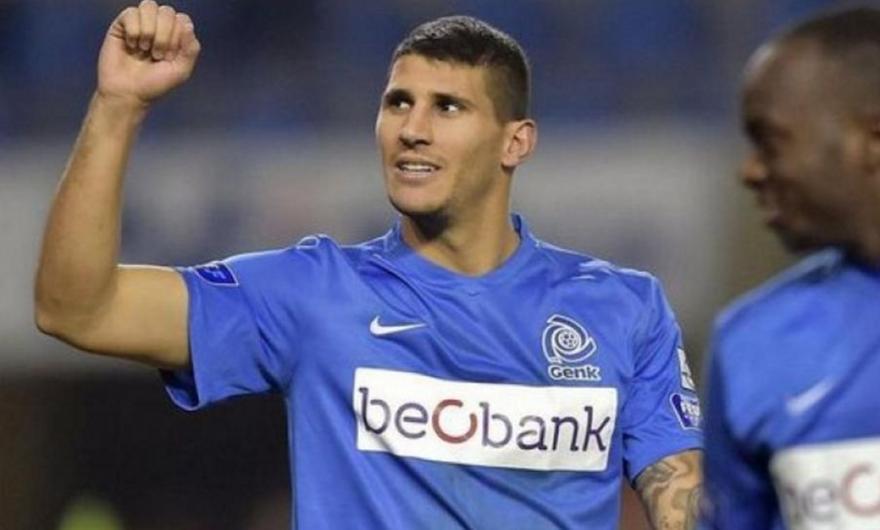 «Συνεχίζονται οι επαφές ΑΕΚ-Γκενκ για Καρέλη, πιθανό σενάριο και ο δανεισμός»