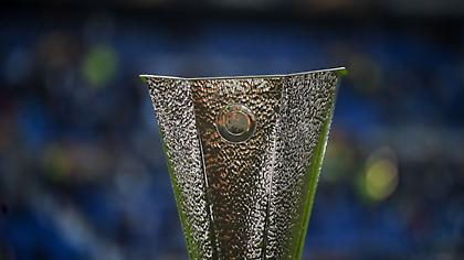 Κληρώνει για Ολυμπιακό και ΠΑΟΚ-Σε διαφορετικές ώρες τα ματς τους στο Europa League