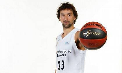 Γιουλ: «Ακόμα μεγαλύτερη δίψα φέτος» (photo)