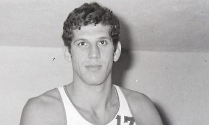 ΕΣΑΚΕ: Το δεύτερο… κανόνι, Βασίλης Γκούμας