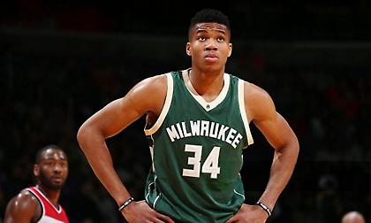 NBA: Γιάννης και Ντέιβις, οι πιο clutch παίκτες της χρονιάς! (photos)