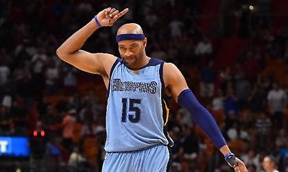 Βινς Κάρτερ: Μπαίνει στο… κλαμπ των «25.000άρηδων» (πίνακας)