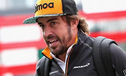 Αλόνσο: «Διασκεδάζω περισσότερο μακριά από την F1»