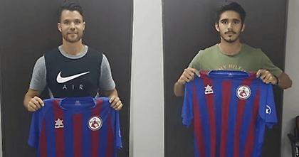 Ανακοίνωσε Κότο και Πίσπα ο Βόλος