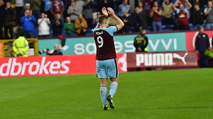 Βόουκς: «Αποκλειστήκαμε από μια δυνατή ομάδα που παίζει συνήθως στο Champions League»