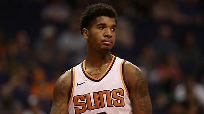 Ο νέος συμπαίκτης του Χάρντεν τον έκραζε δημόσια (pic)