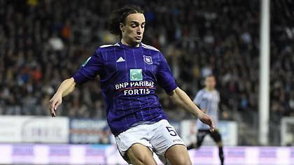 Κοντά σε Άντερλεχτ ο Μάρκοβιτς, λένε οι Βέλγοι