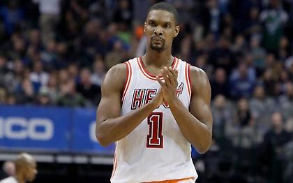 Μπος: «Ακόμη το μπάσκετ είναι στο μυαλό μου»