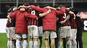 Το προφίλ της αντιπάλου του Ολυμπιακού, Μίλαν