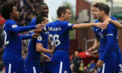 Το προφίλ της αντιπάλου του ΠΑΟΚ, Τσέλσι