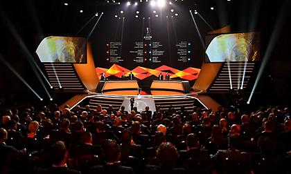 Μας περιμένουν… ματσάρες στο Europa League