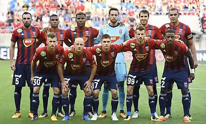 Το προφίλ της αντιπάλου του ΠΑΟΚ, Βίντι