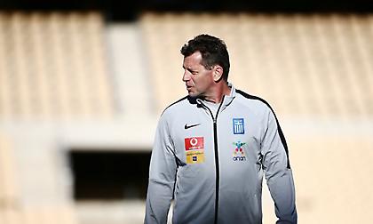 Με παίκτες ενεργούς και σε αγωνιστικό ρυθμό!