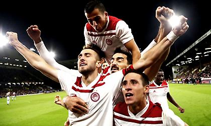 Γουστάρει στα δύσκολα