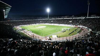 Το πρόγραμμα του ΠΑΟΚ στο Europa League!