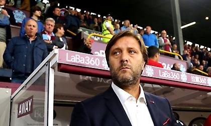 Μαρτίνς: «Δύσκολος όμιλος, είμαστε προετοιμασμένοι, θα τα καταφέρουμε»