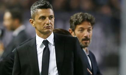 Λουτσέσκου: «Οι ομάδες του ομίλου αξίζουν τον σεβασμό μας»