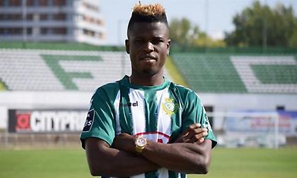 «Έπαιξε» για ΑΕΚ, έκλεισε στη Σετούμπαλ