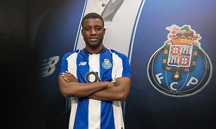 Μεταγραφών συνέχεια για την Πόρτο