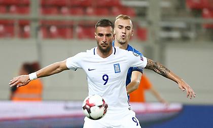 Δανεικός στη Μπέβερεν ο Βέλλιος