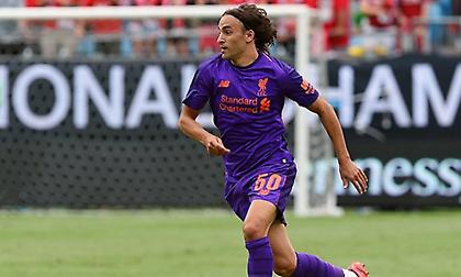 Χάλασε του Μάρκοβιτς στην Άντερλεχτ