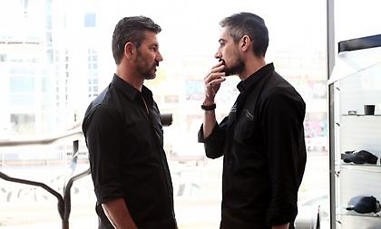 Άργησαν στην ΑΕΚ να πειστούν για το κεντρικό χαφ