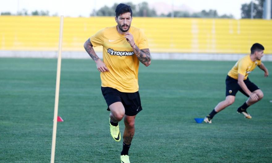 Απάντηση του Κονέ: «Είναι ντροπή και ασέβεια αυτές οι ψευδείς ειδήσεις για εμένα»