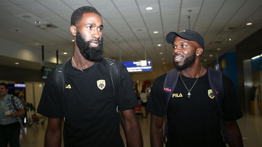 Σαντ-Ρος: «Τα ίδια με πέρσι και καλύτερα»