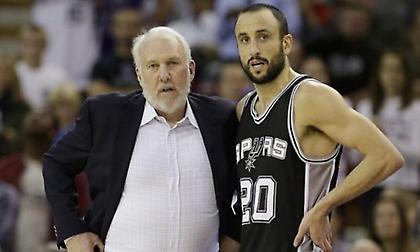 H κορυφαία ατάκα… έβερ του Πόποβιτς για τον Τζινόμπιλι (videos & photo)