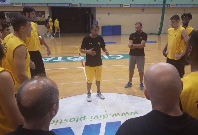 Αρχή με Ζλάτιμπορ αύριο στα φιλικά της ΑΕΚ