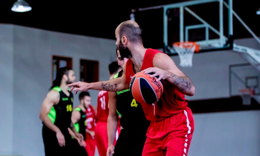 Νέα νίκη του Ολυμπιακού σε φιλικό κόντρα στον Άρη