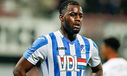 Ανακοίνωσε Κόρτσταμ ο Πλατανιάς