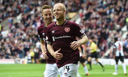 Μόνη στην κορυφή η Χαρτς με 4Χ4