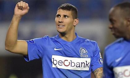 Το «αντίο» του Καρέλη στην Γκενκ