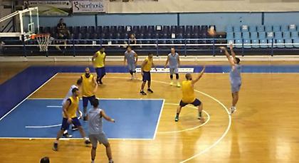 Πρώτο δείγμα θετικό για Ηρακλή-Φιλική νίκη επί του Ανατόλια