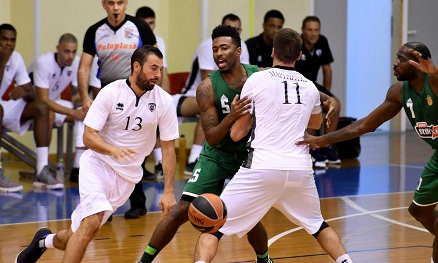 Έβαλε… ζόρια στον Παναθηναϊκό ο ΠΑΟΚ