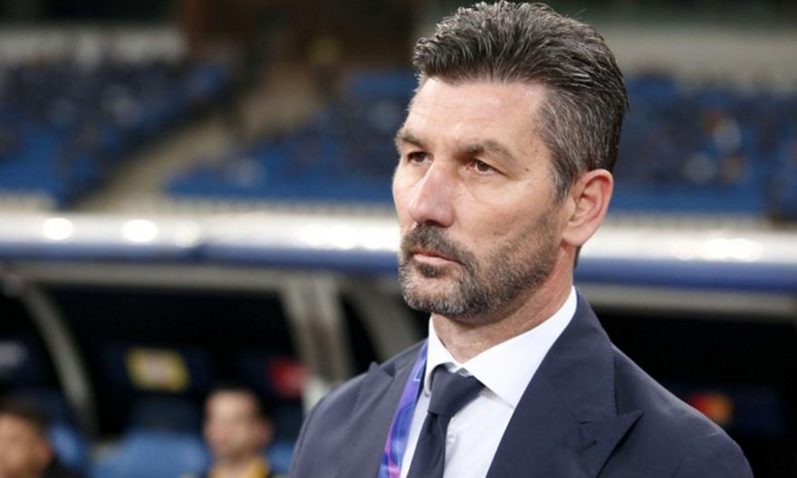 Η ενδεκάδα της ΑΕΚ