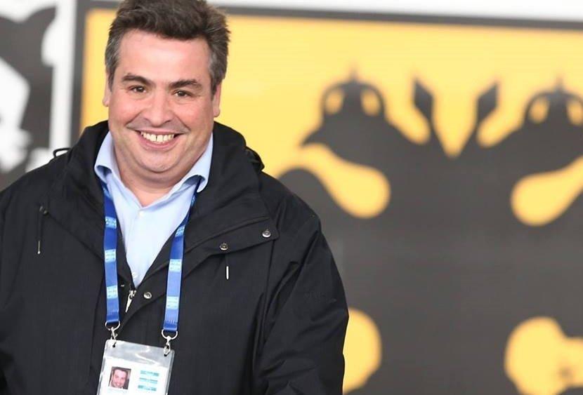 Δημάτος: «Και το VAR πέναλτι θα έδειχνε»