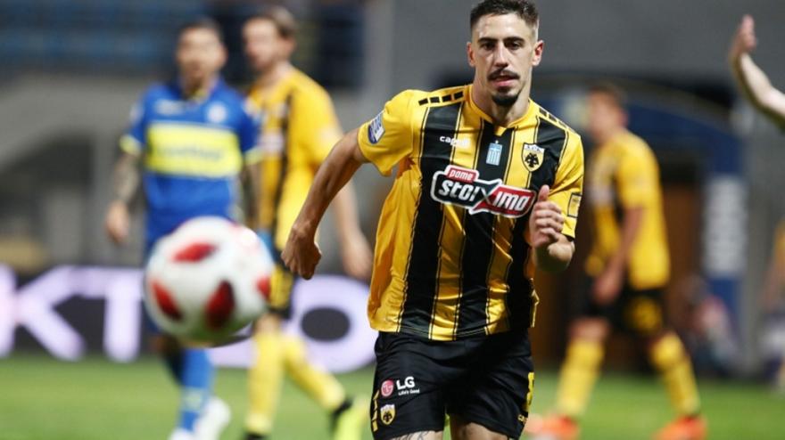 Σιμόες: «Δώσαμε τις μάχες μας και κερδίσαμε»